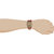 Timex Automatic Brown Round Men Watch MF13