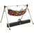 Smart Baby Products  Stainless Steel Folding Baby Cradle (Ghodiyu)
