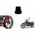 Bike Front Mud Guard Bajaj Pulsar 150