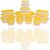 Princeware Food Storage Set of 18 Container