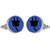 CuffTank Cufflinks Power Plug