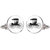 CuffTank Cufflinks Vintage Car