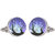 CuffTank Cufflinks Starry Night