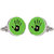 CuffTank Cufflinks Hand