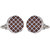 CuffTank Cufflinks Checks
