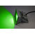 10 Watt LED Flood Light Green Color Waterproof AC Indoor Outdoor Use 10W