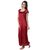 @rk Hot Satin Night Dress,Nightwear,Gown for ladies
