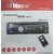 Mitsun electronic tuning DVD/BT/USB/AUX player