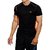 NNN Mens Polyester Sports T-Shirt