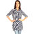 Mistisland Womens Long Sleeves Shirt