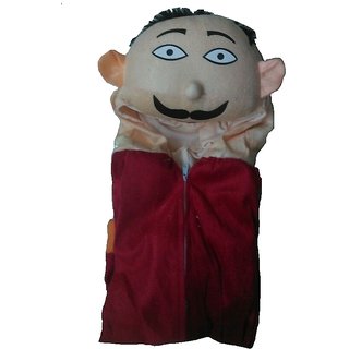 Motu Costume Fancy Dress For Kids From Famous Motu Patlu Cartoon