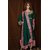 Kareena Kapoor Green Anarkali Dress