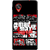 DailyObjects Mad Max GTA Style Case For LG Google Nexus 5