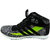 Rapid Trenz Men's Grey and Green Sport Shoes