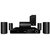 Philips HTS3520/94 5.1 Home Theatre System