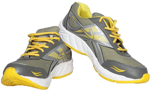 Buy Graftex Marathon Running shoes Online @ ₹699 from ShopClues