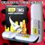 Unlocked 2G 3G USB Modem IDEA NETSETTER Datacard 7.2Mbps Huawei 1732 With Card Slot