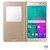 Samsung Galaxy J2 Cover (Gold)