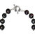 Pearlz Ocean  Black  Freshwater Pearl 18