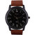 watches/round/leather Belt/mahroom