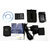 Gadget Hero's MINI REAL TIME GSM GPRS GPS SMS Receiver Data Logger Vehicle Tracker Device