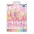 Barbie 3D Crayon Colours