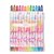 Barbie 3D Crayon Colours