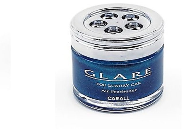 Buy Carall Glare Gv Squash Car Air Freshner(A-284) Online @ ₹599 from ...