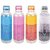AQUAPET HIPPO WATER BOTTLE 1200 ML (Set of 4)