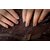 Nail Art Sticker Aztec Print