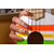Nail Art Sticker Tribal Art Print