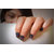 Nail Art Sticker Mosaic Print