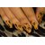 Nail Art Sticker Leopard Print
