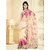 Priyanka Chopra Party Wear saree with Unstitched Inner/ Petticoat Blouse
