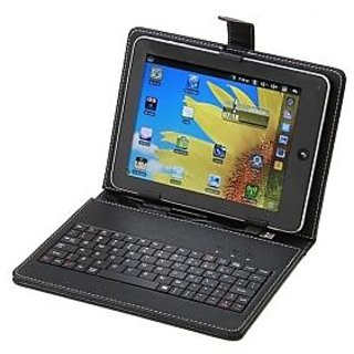 Cover Case USB Keyboard for Tablet PC,MID,Epad,funbook