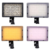 170 LED Professional Video Light for Camera Camcorder VL003(Hot Shoe Mounting)