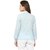 The Office Walk Blue Classic Collar Shirt