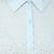The Office Walk Blue Classic Collar Shirt