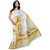 vivek implex kerala saree Red Cotton Kasavu Saree
