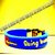 being human hand band