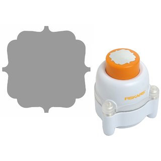 Buy FISKARS EVERYWHERE WINDOW PUNCH FRAME 5567 Online @ ₹2320 from ...