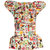 Reusable Adjustable Cloth Diaper