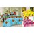 Designer Double Bed Sheet Combo (Set of 3)