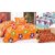Designer Double Bed Sheet Combo (Set of 3)