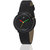 Yepme Klista Womens Watch - Black