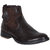 Numero Uno MenS Brown Casual Lace-Up Boots (NUSM-512-BROWN)