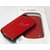 High Quality iFace Silicone Back Case Cover For Blackberry Q10 Q 10 RED