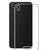 Lava Iris Atom 3 Transparent Phone Cover