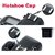 Gadget Hero's Flash Hot Shoe Cover Cap Protector For Nikon, Canon, Olympus, Pentax, DSLR Cameras.