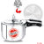 UNITED 3 Litre Magic Induction Pressure Cooker